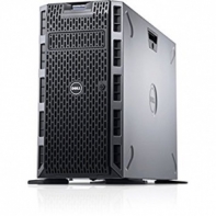 купить Сервер Dell/T630 8LFF/1/Xeon E5/2620v4/2,1 GHz/16 Gb/H730, 1Gb/0,1,5,6,10,50,60/1/2000 Gb/SAS/7.2k/DVD+/-RW/1 x 750W в Алматы фото 1