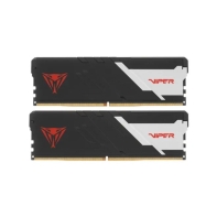 Купить Модуль памяти Patriot Viper VENOM, PVV516G560C40K, DDR5, DIMM, 16Gb KIT, 2x8Gb, 5600Mhz, CL40 Алматы