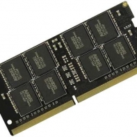 Купить Оперативная память для ноутбука 16Gb DDR4 2400Hz GEIL PC4-19200 SO-DIMM 17-17-17-39 GS416GB2400C17S                                                                                                                                                        Алматы