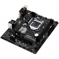 купить Материнская плата ASRock H310CM-HDV LGA1151 INTEL H310 2xDDR4 4xSATA3  1xD-Sub, 1xDVI-D, 1xHDMI, 1xPCI-E3.0x16, 2xPCI-E2.0x1, 4xUSB2.0, 2xUSB3.1, 1xPS/2, 1xRJ-45  mATX                                                                                    в Алматы фото 2