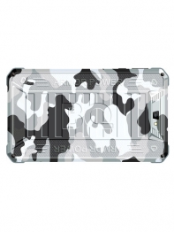 купить Планшет BQ-7098G Armor Power Cammo Winter  в Алматы фото 2