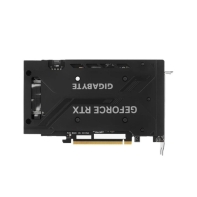 купить Видеокарта 12Gb PCI-E GDDR6 GIGABYTE GV-N4070WF2OCV2-12GD, 3xDP+1xHDMI, PCIe4.0, GeForce RTX 4070 в Алматы фото 2