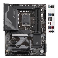 купить Материнская плата Gigabyte Z790 UD в Алматы фото 2