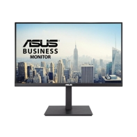 Купить Монитор ASUS VA27ACFSN 27" IPS,16:9 QHD(2560x1440x100Hz),350cd/m2,1300:1,5ms,HDMI,DP,USBC PD,3xUSB,RJ45,Sp2W Алматы