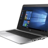 купить Ноутбук HP Europe/Elitebook 850 G4/Core i5/7300U/2,6 GHz/8 Gb/500 Gb/Без оптического привода/Graphics/HD 620/256 Mb/15,6 **/Windows 10/Pro/64/серый в Алматы фото 1