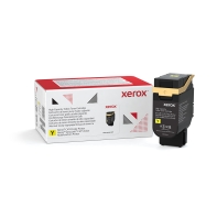 Купить Тонер-картридж повышенной емкости Xerox 006R04767 (жёлтый) Алматы