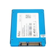 купить Твердотельный накопитель SSD 256Gb, SATA 6 Gb/s, Netac N600S, 2.5", 3D TLC, 540R/490W в Алматы фото 3