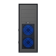 купить Корпус ПК без БП GameMax Master M905X <Full-Tower, window, 1х120, USB2.0x2, USB3.0x1, 8xHDD3,5> в Алматы фото 2