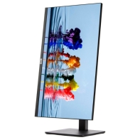 купить Монитор 23.8" Qmax 24KM30HDMP, Black в Алматы фото 4