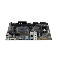 купить Матплата Gigabyte A520M K V2, AM4, mATX, 2DDR-4, 1xPCI-Ex16, 4SATA, 1xM.2, HDMI, 12USB в Алматы фото 2