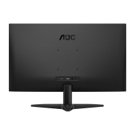купить Монитор жидкокристаллический AOC Q27B36X/01 Монитор LCD 27** 16:9 2560х1440(WQHD) IPS, Flat screen, Matt, nonTOUCH, 100 Hz, 300 cd/m2, H178&deg;/V178&deg;, HDMI, DP, Black в Алматы фото 3