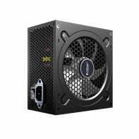 купить Блок питания PCCooler GI-ST600, 600W, Non Modular, 80+, Fan 120mm, GI-ST600 в Алматы фото 3