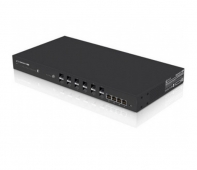 купить Коммутатор 12PORT SFP 4 10G ES-12F UBIQUITI в Алматы фото 3