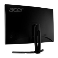 купить Монитор Acer Nitro ED273UAbmiipx (UM.HE3EE.A07) в Алматы фото 3