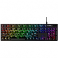 купить Клавиатура HyperX Alloy Origins 4P5P0AX#ACB в Алматы фото 1