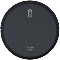 купить Пылесос-робот Elari SmartBot Turbo черный в Алматы фото 1