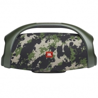 купить  Беспроводная акустика JBL Boombox 2 Camouflage (JBLBOOMBOX2SQUADEU) в Алматы фото 2