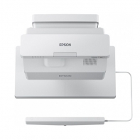 купить Короткофокусный проектор Epson EB-735Fi в Алматы фото 1