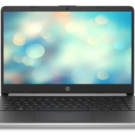 купить Ноутбук HP Europe/14s-dq0023ur/Core i5/8265U/1,6 GHz/8 Gb/256 Gb/Nо ODD/Graphics/UHD 620/256 Mb/14 **/1920x1080/Без операционной системы/серебристый в Алматы фото 1