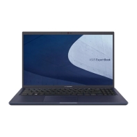 купить Ноутбук ASUS B1500CBA-BQ0499 DOS/Blk/15.6/250nt/FHD/IPS/i5-1235U/UHD/8G D4/512GB/720p/WiFi6+BT5.2/BL Nkey/1Y в Алматы фото 1