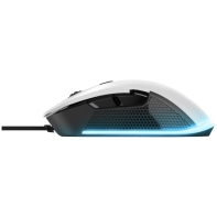 купить Мышь игровая Trust GXT 922W YBAR белый (24485) в Алматы фото 3