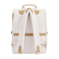 купить Рюкзак NINETYGO Commuter Oxford backpack -White в Алматы фото 3