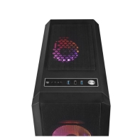 купить КОМПЬЮТЕРНЫЙ КОРПУС CHIEFTEC Gaming Scorpion IV в Алматы фото 3