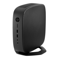 купить Тонкий клиент HP Europe t740 Thin Client (12H65EA#UUQ) в Алматы фото 2