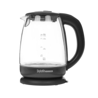 купить Чайник электрический Redmond SkyKettle RK-G210S Темно-серый в Алматы фото 1