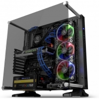 Купить Корпус Thermaltake Core P3 TG Black (CA-1G4-00M1WN-06) Алматы