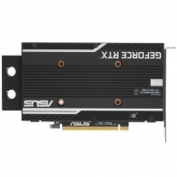 купить Видеокарта ASUS GeForce RTX3070 GDDR6 8GB 192bit HDMI 3xDP RTX3070-8G-EK в Алматы фото 3