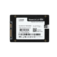 купить Твердотельный накопитель  480GB SSD TeamGroup VULCAN Z 2.5&rdquo; SATA3 R540Mb/s, W470MB/s T253TZ480G0C101 в Алматы фото 2