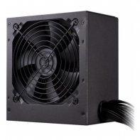 купить Блок питания CoolerMaster MWE 600 BRONZE 600W 240V, Active PFC, КПД >85%, 1x 20+4PIN, 1x 4+4PIN, 6x SATA, 4x 4-PIN, 1x8-PIN, 2xPCI-E 6+2PIN Вентилятор 120mm, MTBF 100,000 Hours MPE-6001-ACAAB в Алматы фото 2