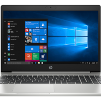 купить Ноутбук ProBook 450 G7 i7-10510U 15.6 16GB/512 Camera Win10 Pro в Алматы фото 1