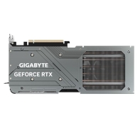 купить Видеокарта 12Gb PCI-E GDDR6 GIGABYTE GV-N4070GAMING-12GD 2хHDMI+2xDP GeForce RTX4070 в Алматы фото 3