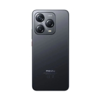 купить Смартфон Meizu Note22 8GB RAM 128GB ROM Black в Алматы фото 2