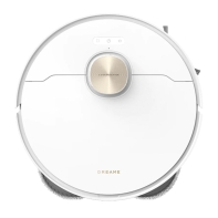 купить Робот-пылесос Dreame Robot Vacuum L10s Pro Ultra&nbsp;RLL82CE в Алматы фото 3