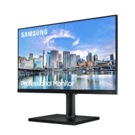 купить Монитор 27* SAMSUNG LF27T450FQIXCI IPS 1920x1080  в Алматы фото 2