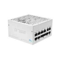 Купить Power supply ATX SAMA G750 White, 750W,80 Plus Gold, ATX3.1 Алматы