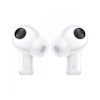 купить Наушники Huawei FreeBuds Pro 3 T0018 Ceramic White&nbsp;55037053 в Алматы фото 3