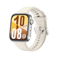 купить HUAWEI WATCH FIT 4 White в Алматы фото 1