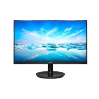 Купить Монитор Philips LCD 21.5 1920х1080 (FHD) VA, nonGLARE, 75 Hz, 250 cd/m2 221V8/01 Алматы