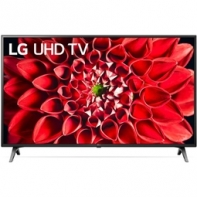 купить ТЕЛЕВИЗОР 43* LED LG 43UN71006LB.ADKB SMART TV, 4K UHD 3840x2160, 178*, IPS, Analog TV, DVB-T2/C/S2, /  в Алматы фото 1
