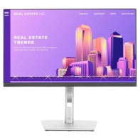 купить Dell 24 Monitor &ndash; P2422H - 60.5cm (23.8") в Алматы фото 1