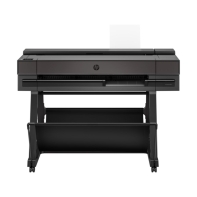 купить Плоттер HP Europe DesignJet T850 36 (2Y9H0A#B19) в Алматы фото 1