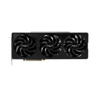 купить Видеокарта PALIT RTX4080 JETSTREAM 16G (NED4080019T2-1032J) в Алматы фото 1