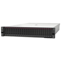 купить Сервер Lenovo ThinkSystem SR650 V2 (7Z73A07ZEA) в Алматы фото 1