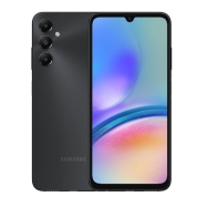 купить Смартфон Samsung Galaxy A05s 4/128GB Black SM-A057FZKVSKZ в Алматы фото 1