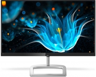 купить Монитор LCD 27** 16:9 1920х1080(FHD) IPS, nonGLARE, 250cd/m2, H178&deg;/V178&deg;, 1000:1, 20М:1, 16.7M Color, 5ms, VGA, DVI, HDMI, Tilt, Audio out, 2Y, Black в Алматы фото 2