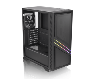 купить Корпус Thermaltake Versa T35 TG RGB, CA-1R7-00M1WN-00 в Алматы фото 3